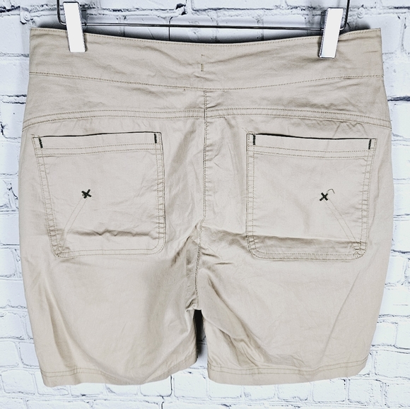 QUECHUA | performance quick dry shorts - Picture 3 of 5